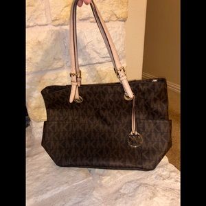 Michael Kors handbag
